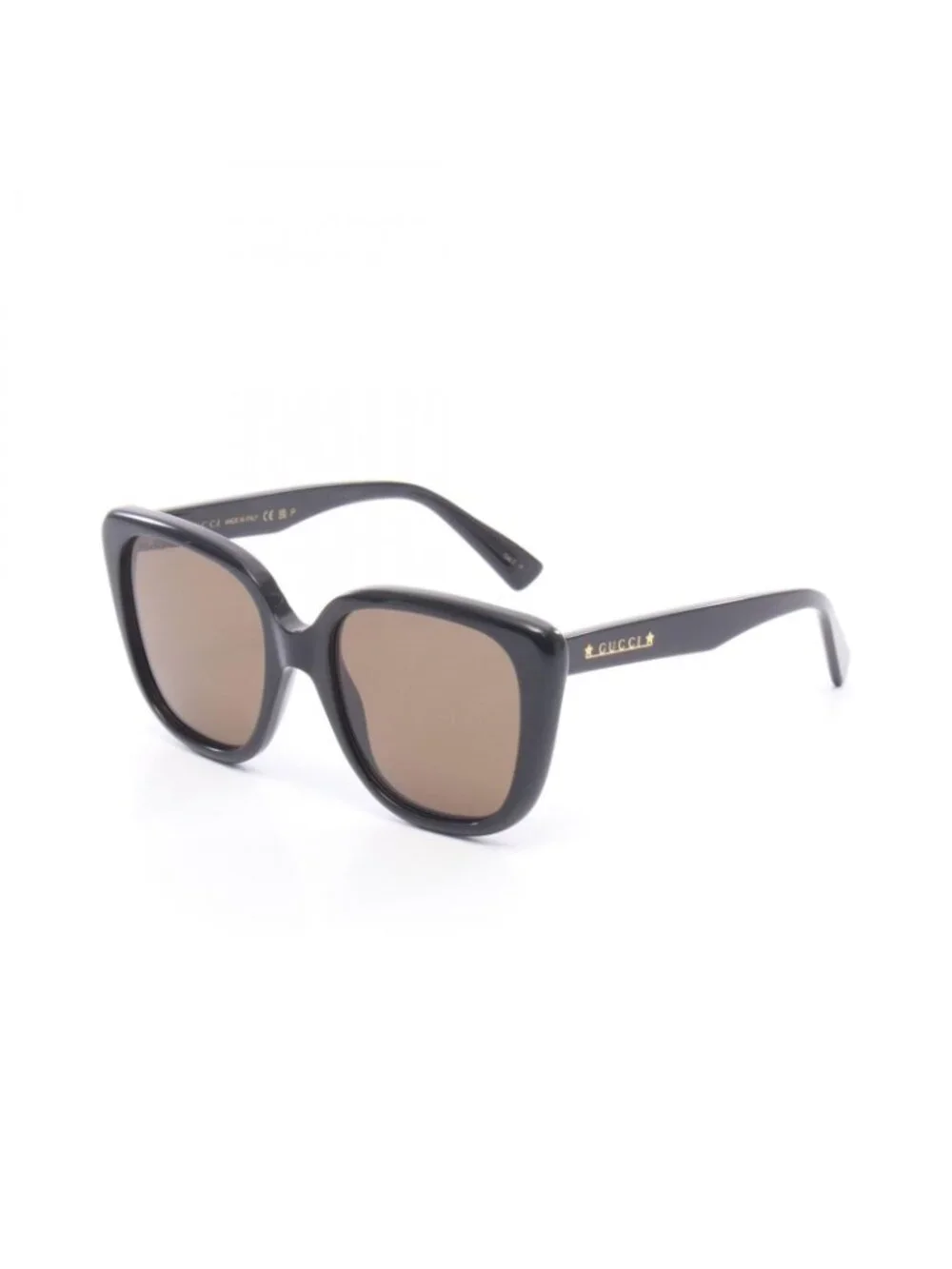 Gucci Sunglasses Eyewear Black